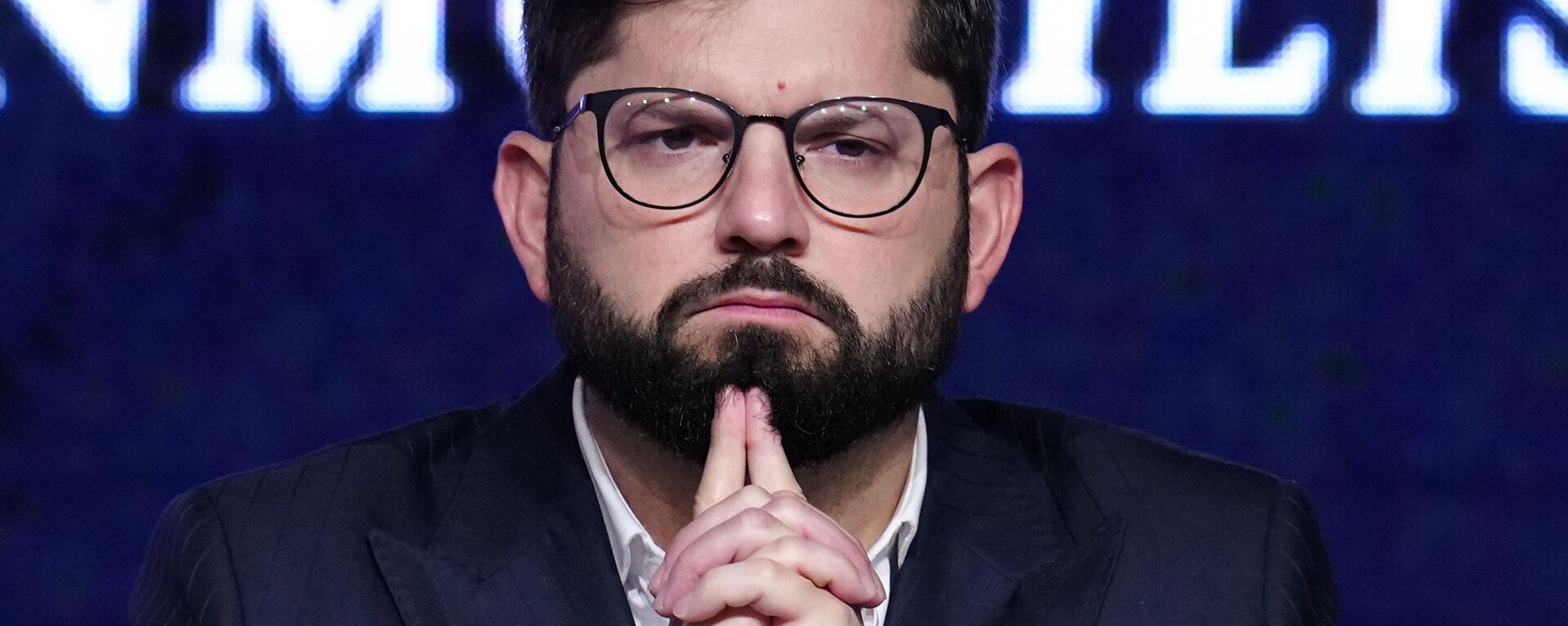 El presidente de Chile, Gabriel Boric. - Sputnik Mundo, 1920, 03.06.2025